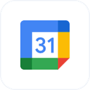 Google Calender